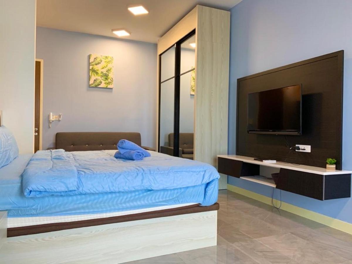 Appartement Imperio,Res - Warm -- Comfy -- Charming View à Malacca Extérieur photo